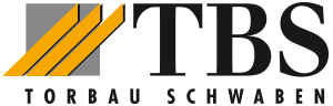 Torbau Schwaben Logo