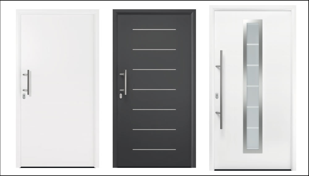 Kellertüren - Kellereingang sichern und dämmen | TBS