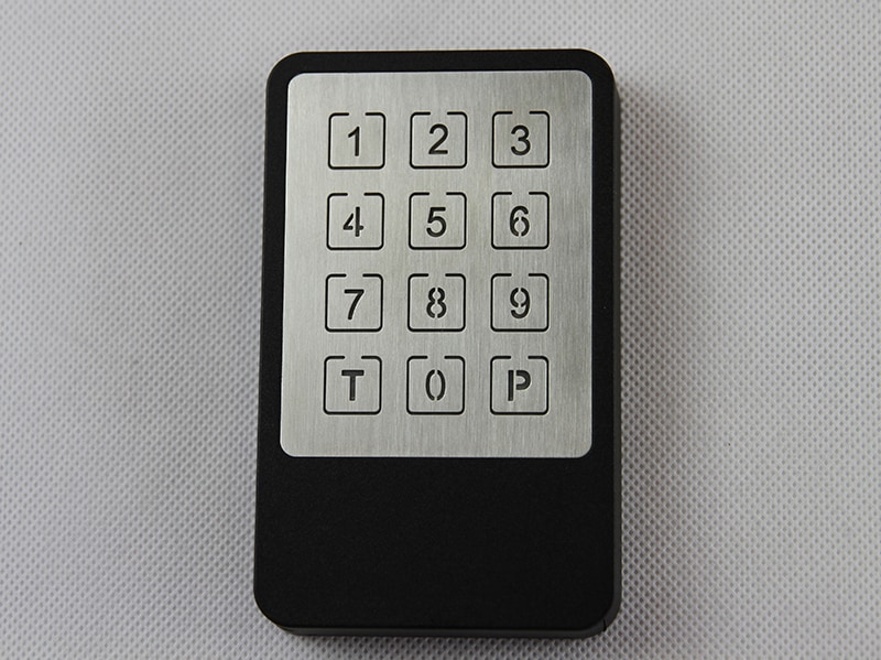 AquaLOCK Door