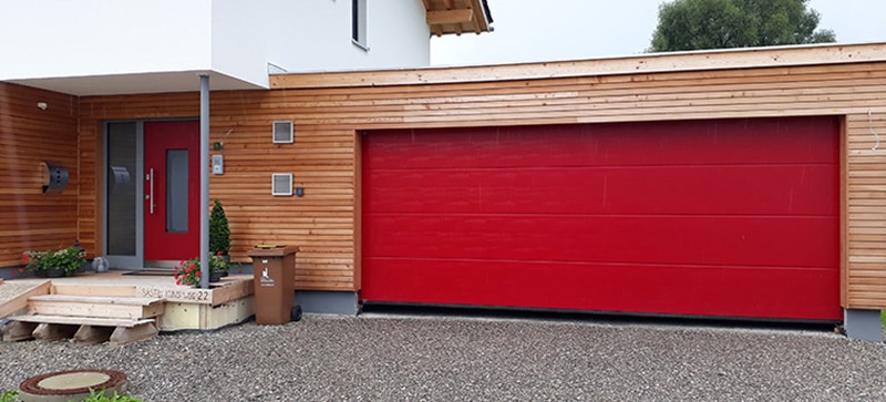 AquaLOCK Door