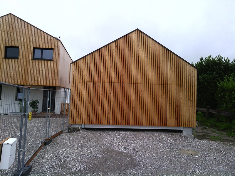 AquaLOCK Door