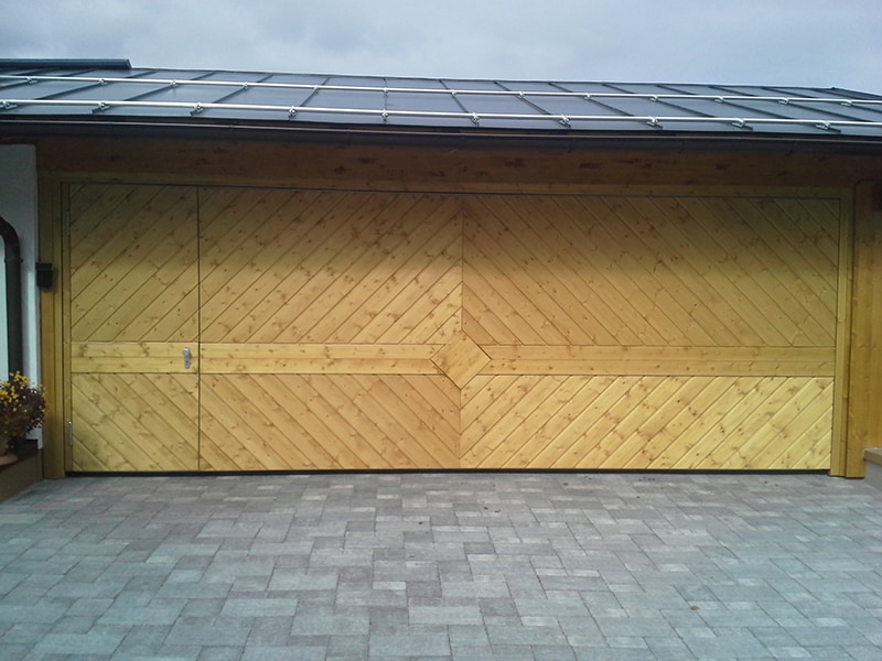 AquaLOCK Door