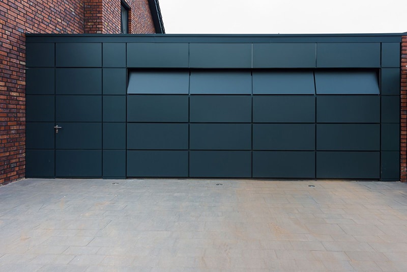 AquaLOCK Door