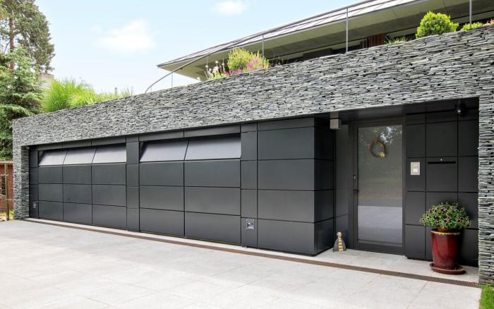 AquaLOCK Door