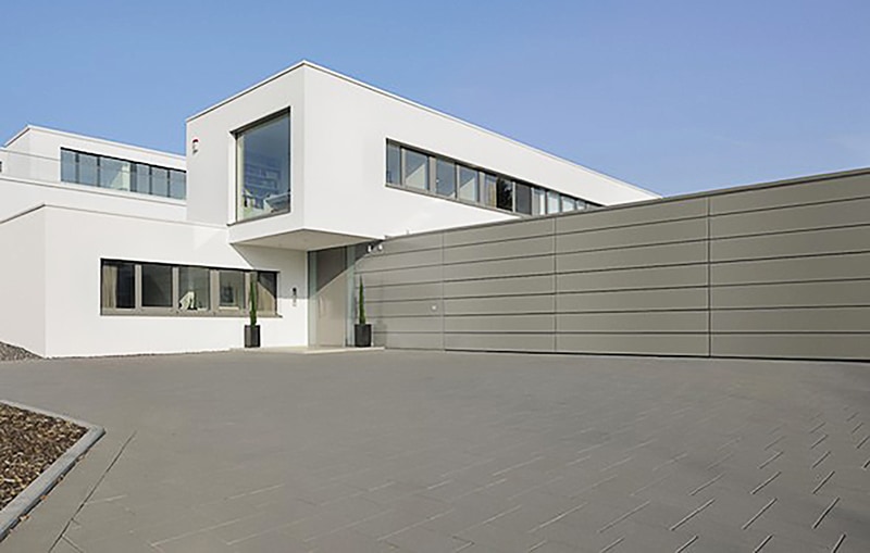 AquaLOCK Door