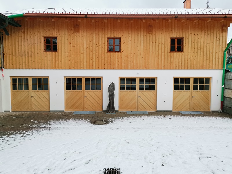 AquaLOCK Door