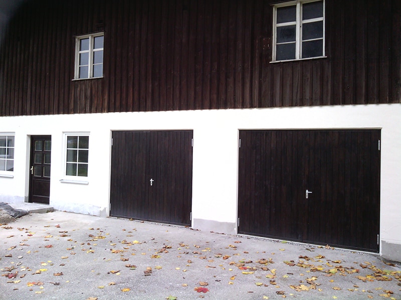 AquaLOCK Door
