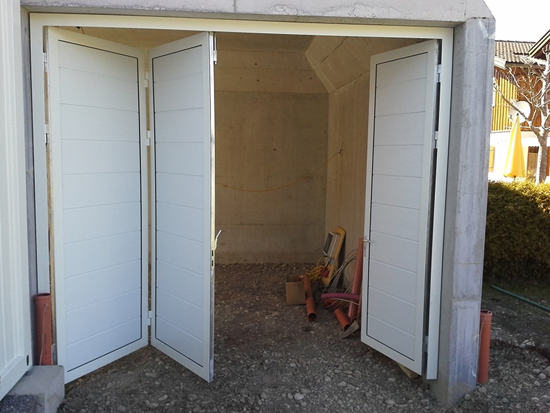 AquaLOCK Door