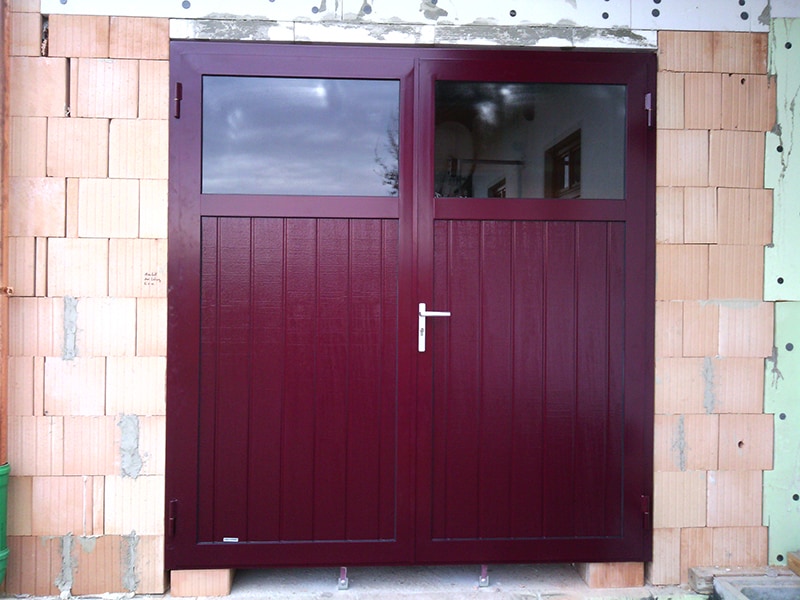 AquaLOCK Door