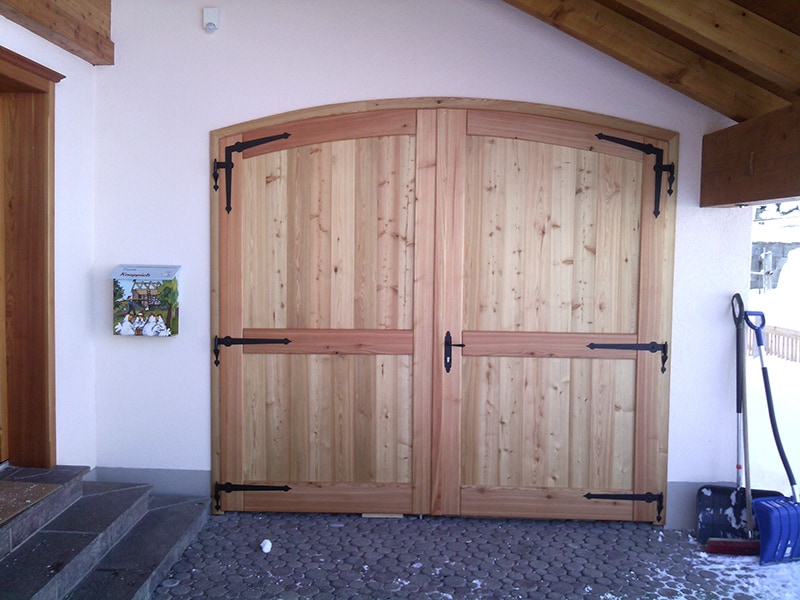 AquaLOCK Door