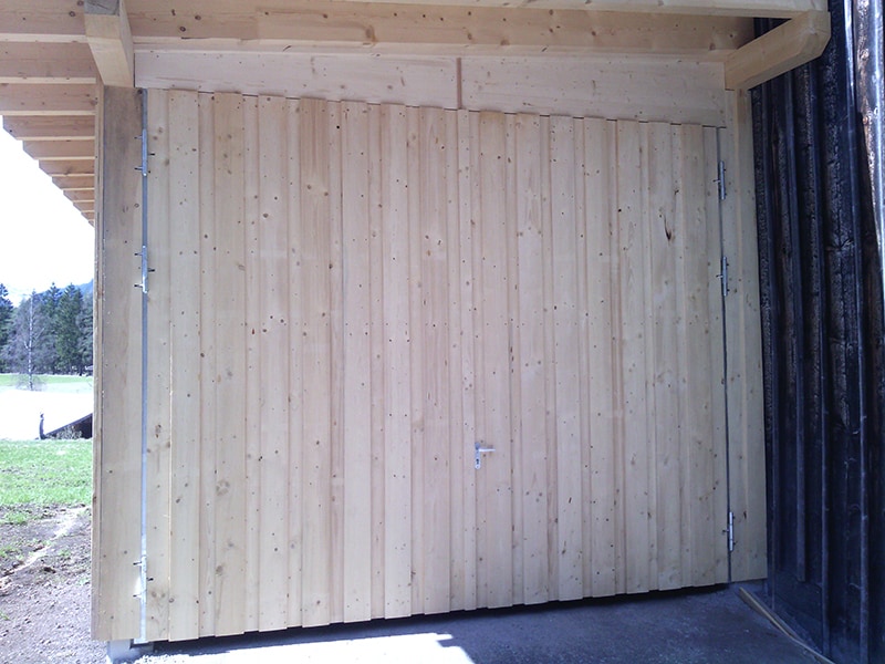 AquaLOCK Door