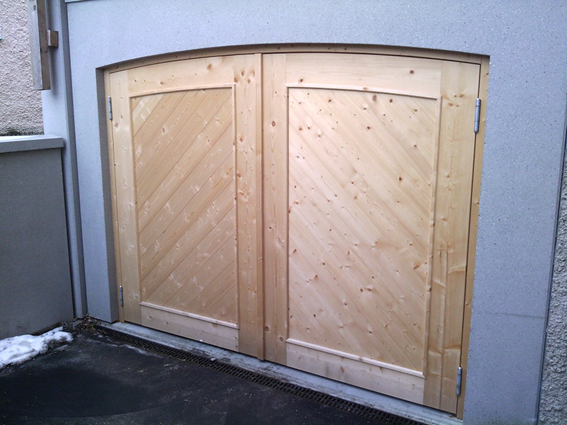AquaLOCK Door