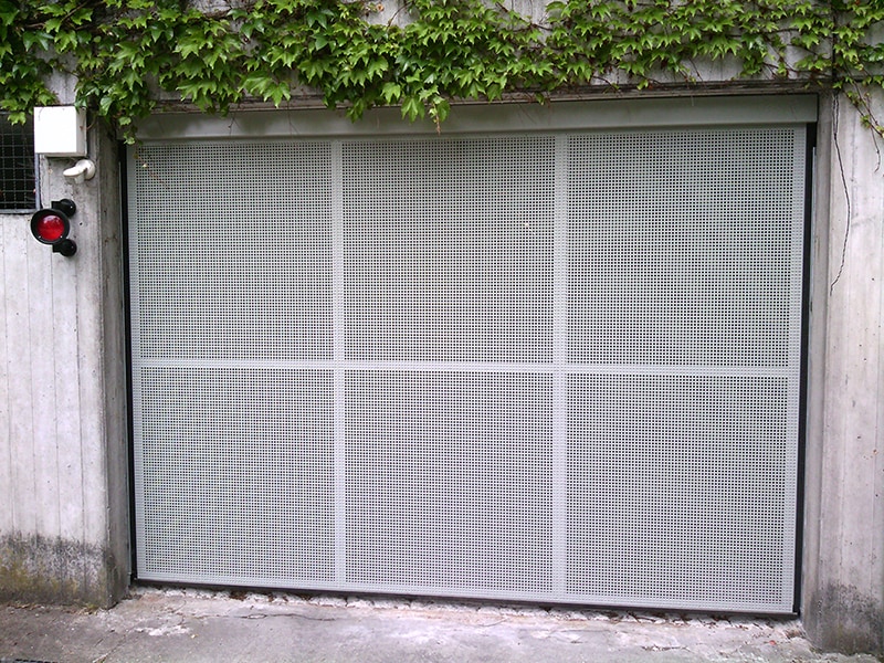 AquaLOCK Door