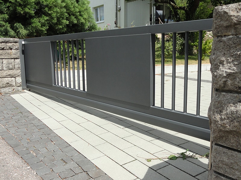 AquaLOCK Door