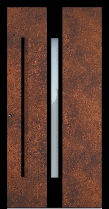 AquaLOCK Door