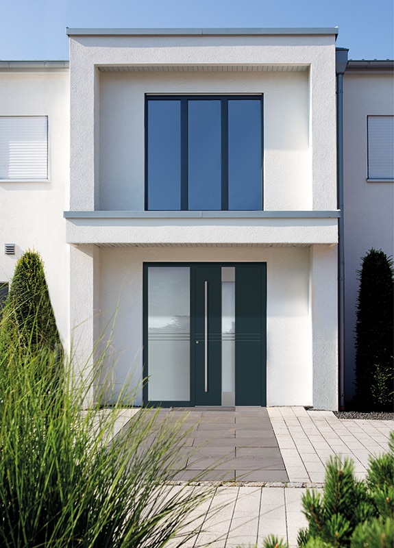 AquaLOCK Door