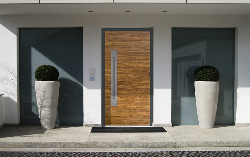 AquaLOCK Door