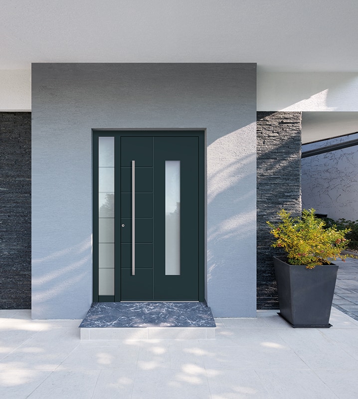 AquaLOCK Door