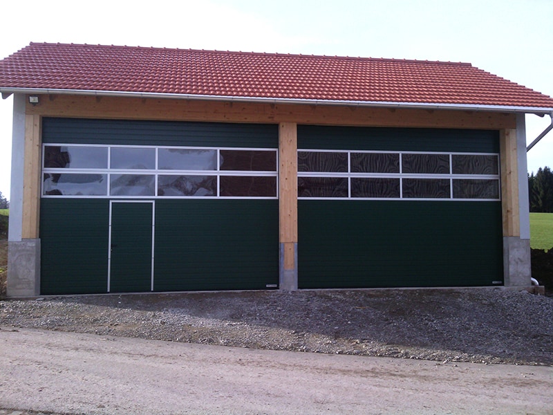 AquaLOCK Door