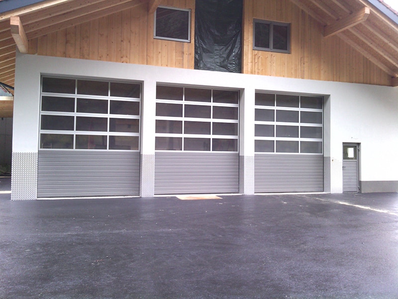 AquaLOCK Door
