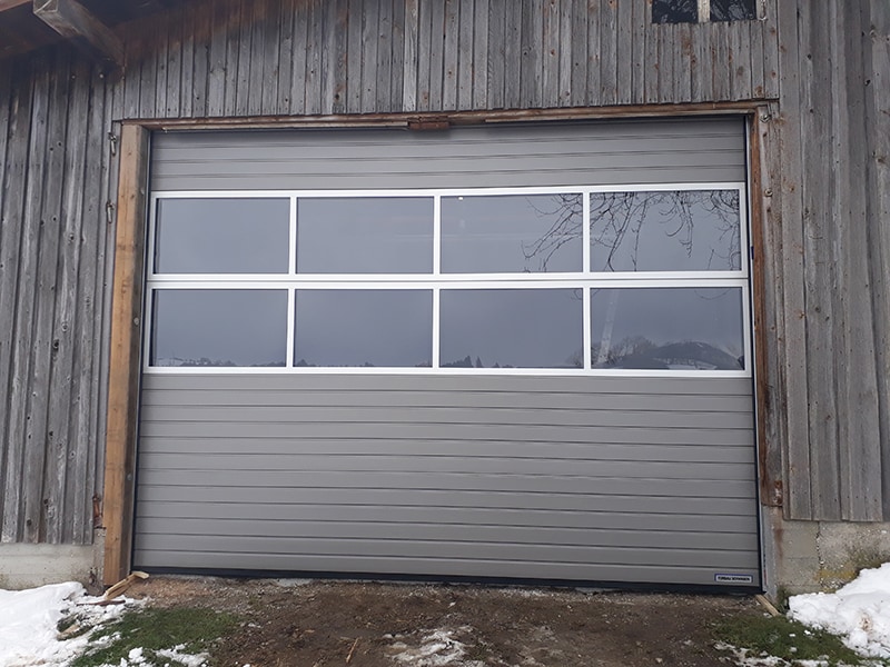 AquaLOCK Door