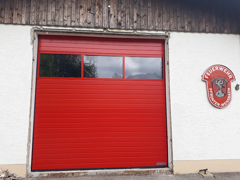 AquaLOCK Door