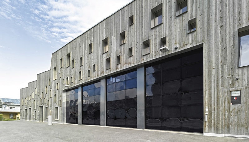 AquaLOCK Door