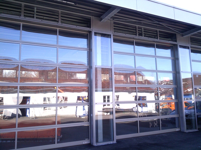 AquaLOCK Door