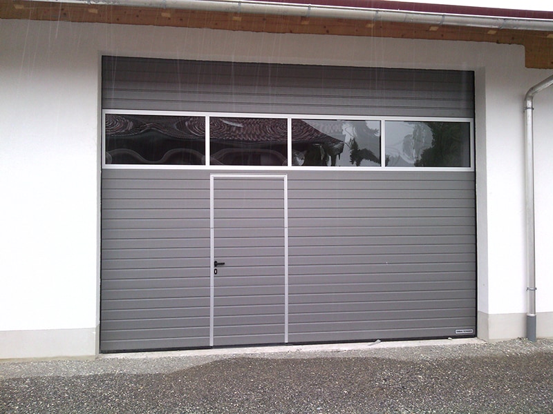 AquaLOCK Door