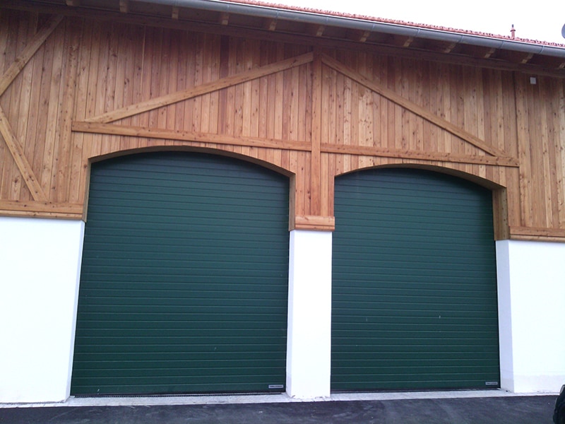 AquaLOCK Door