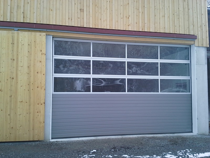 AquaLOCK Door