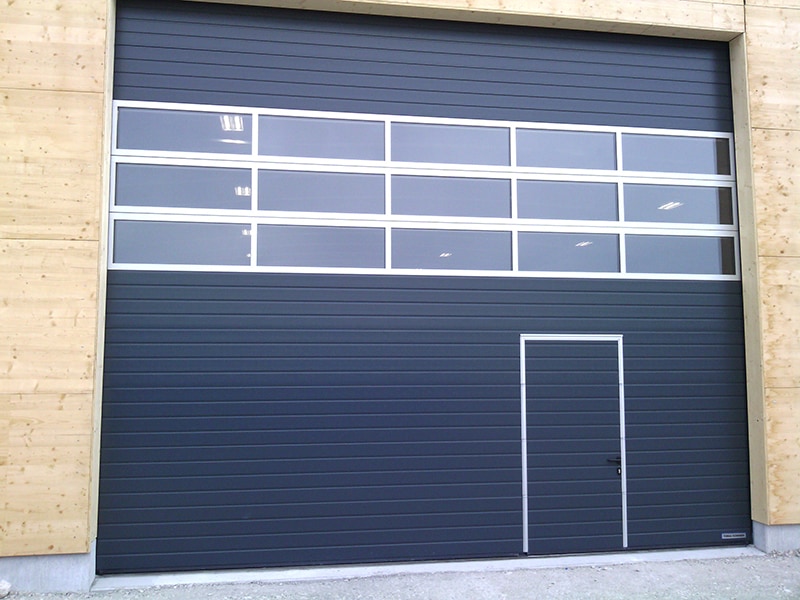 AquaLOCK Door