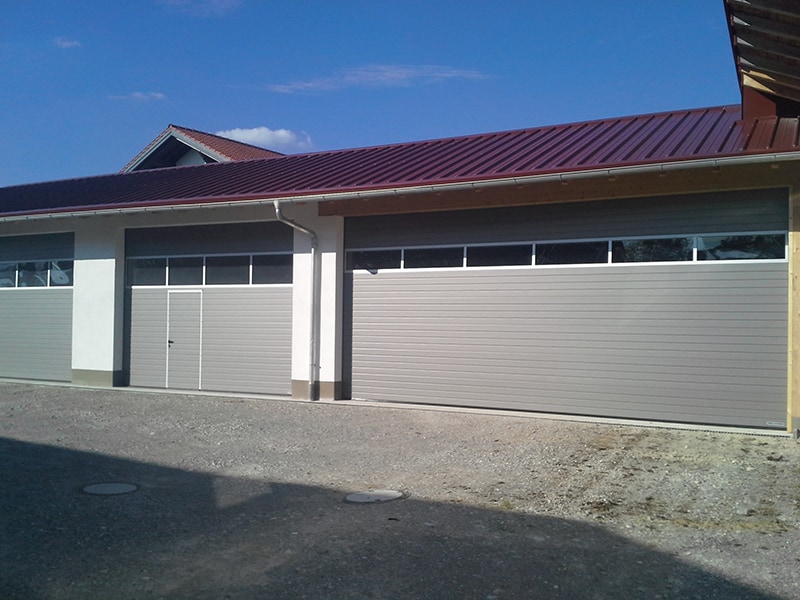 AquaLOCK Door