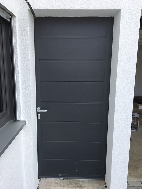 AquaLOCK Door