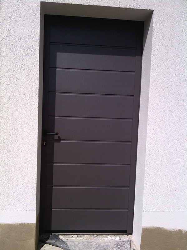 AquaLOCK Door