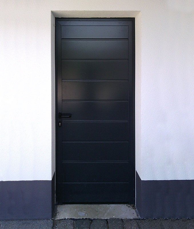 AquaLOCK Door