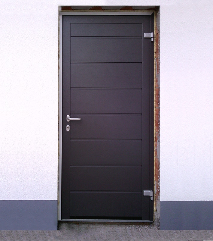 AquaLOCK Door