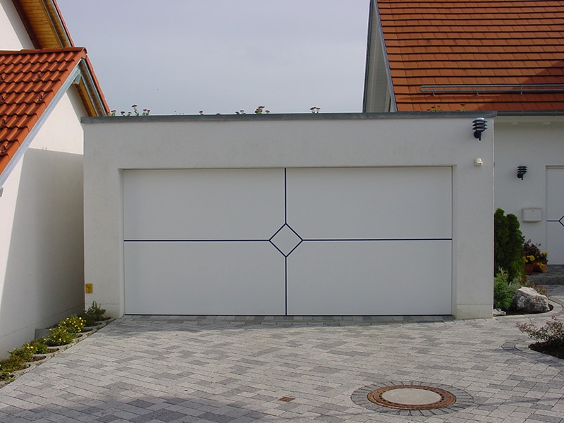 AquaLOCK Door