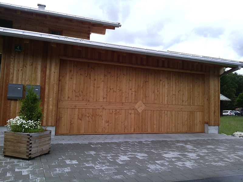 AquaLOCK Door