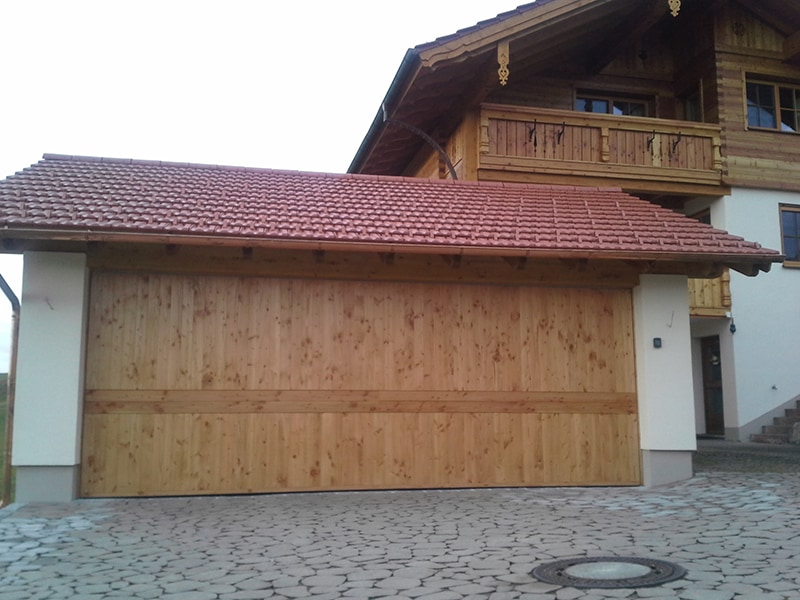 AquaLOCK Door