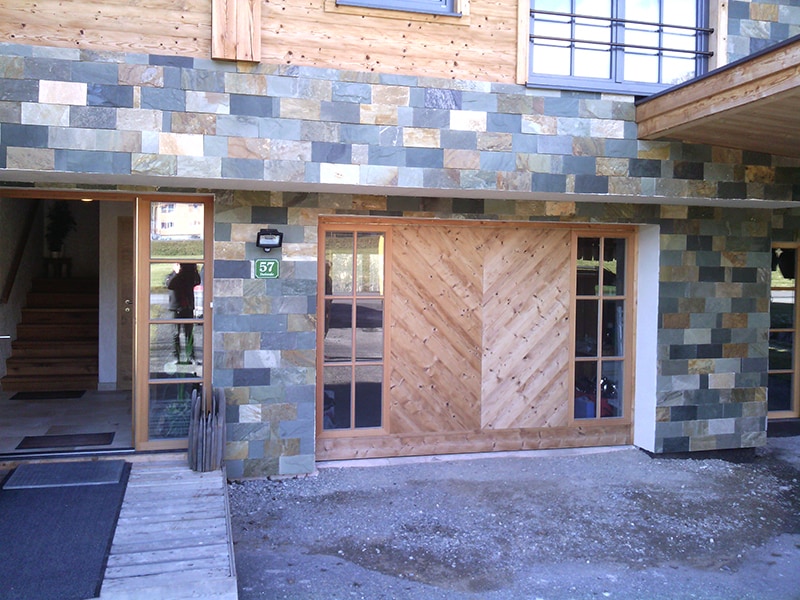 AquaLOCK Door