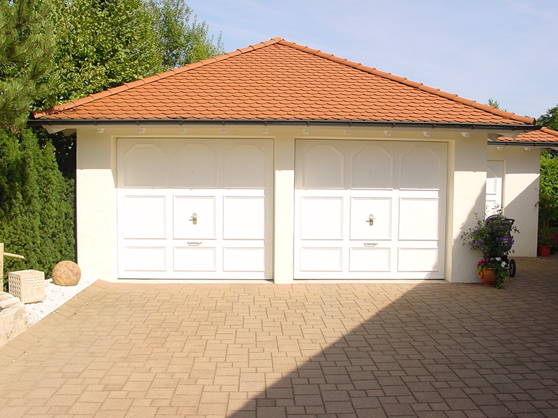 AquaLOCK Door