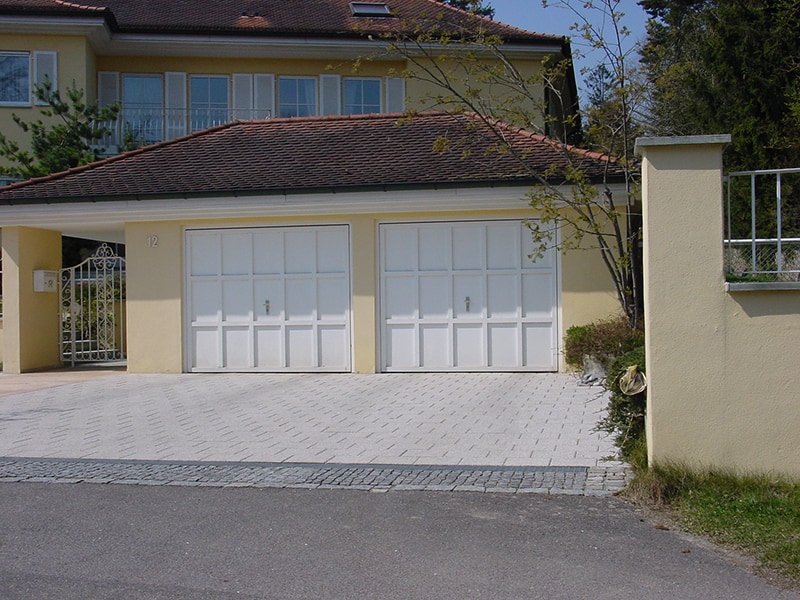 AquaLOCK Door