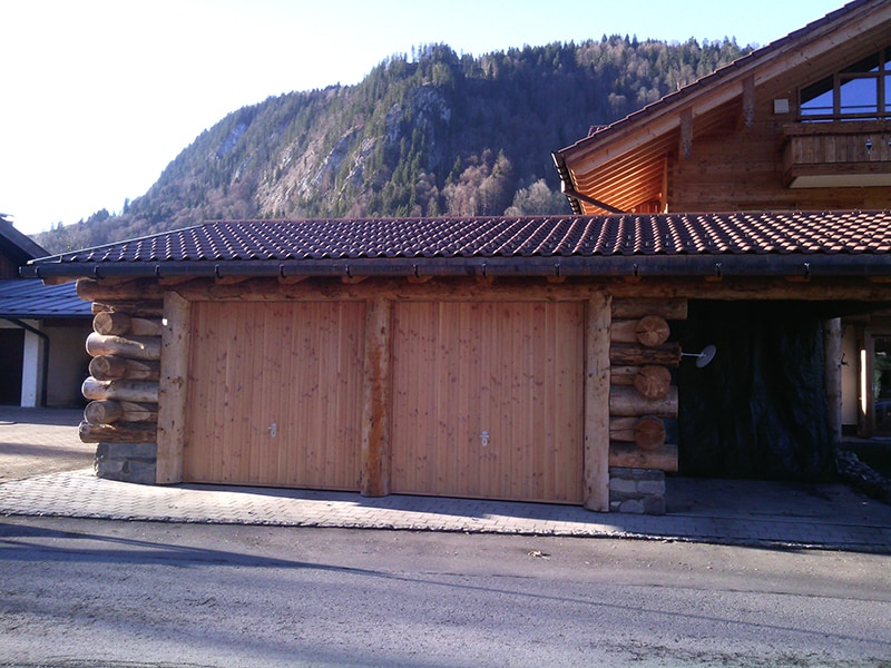 AquaLOCK Door