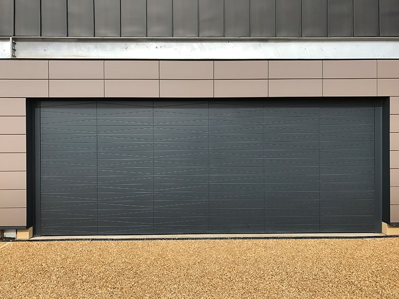 AquaLOCK Door