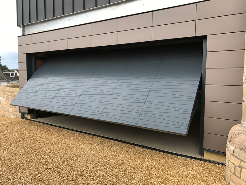 AquaLOCK Door