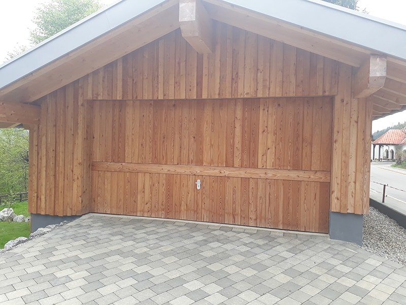 AquaLOCK Door