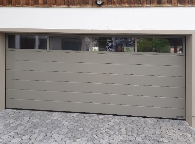 AquaLOCK Door