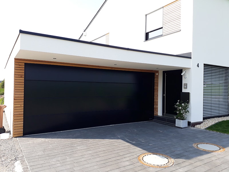 AquaLOCK Door