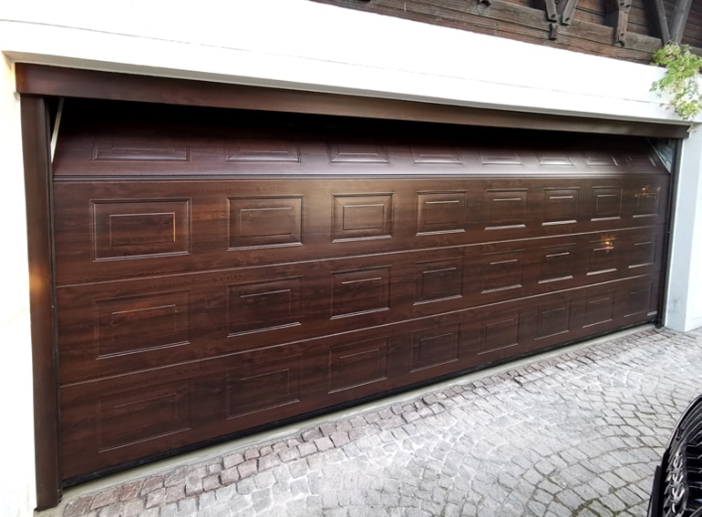 AquaLOCK Door